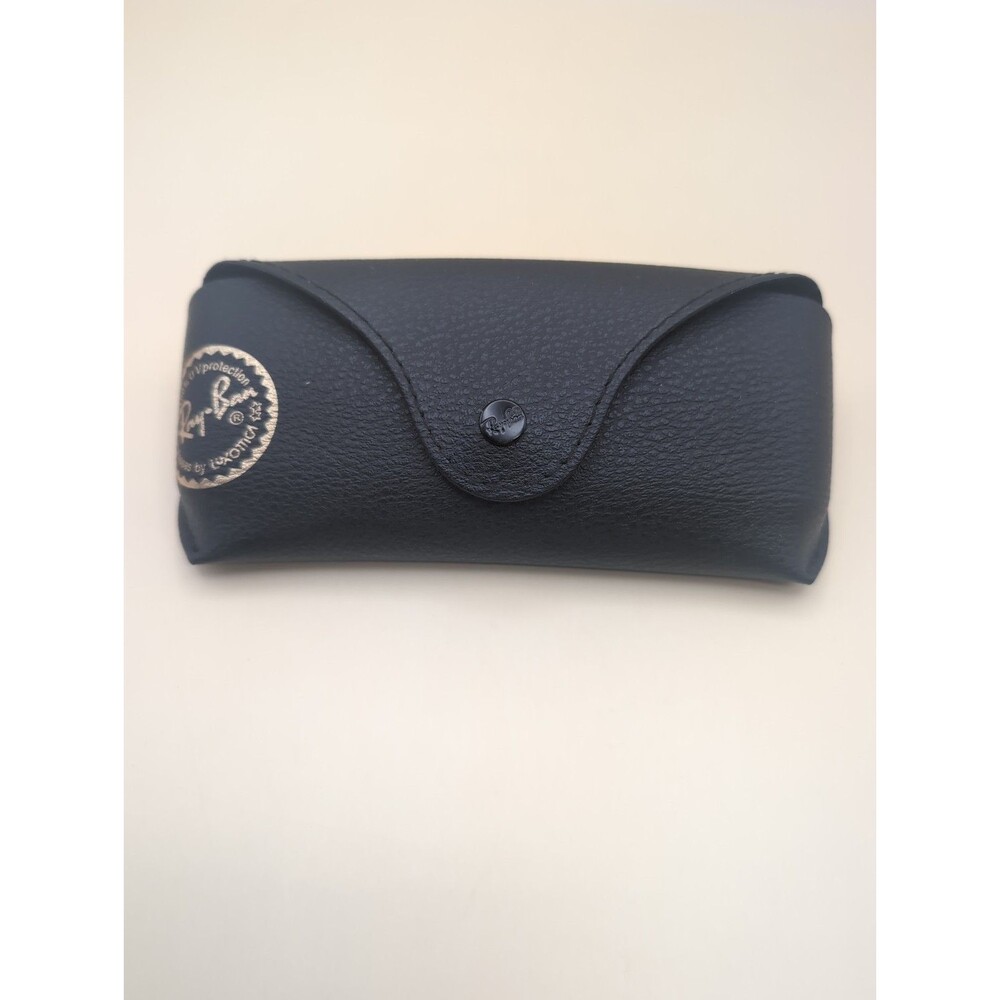 Ray Ban Soft Liner Black Case for Sunglasses Glasses CASE ONLY